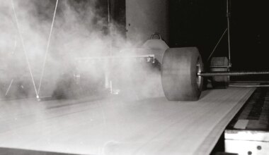 The secret wind tunnel test that found flaw in McLaren's radical F1 car