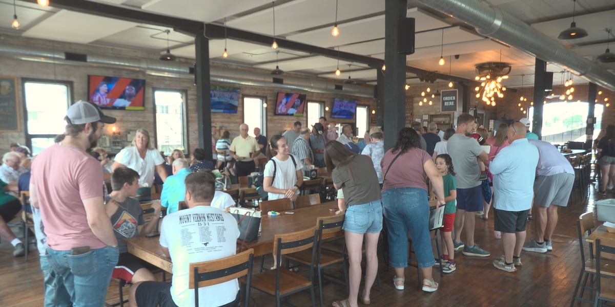 Dyersville businesses see summer sales boom from Velocity Festival, MLB game, and RAGBRAI