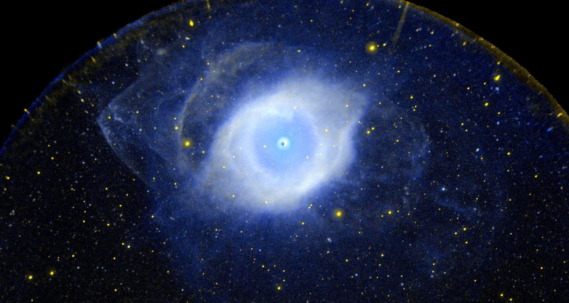 Vera C. Rubin Observatory detects Aquarius IV, one of the smallest and faintest satellite galaxies of the Milky Way ever seen