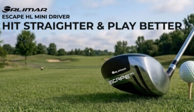 Hit Straighter & Play Better