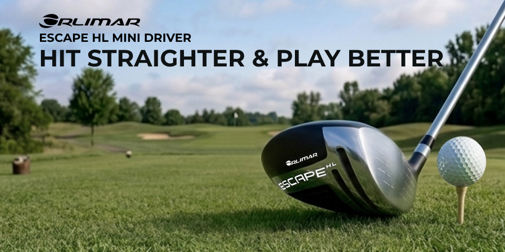 Hit Straighter & Play Better