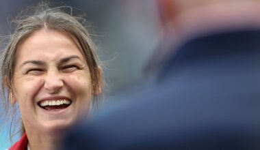 ‘Pump the jab’: A bluffer’s guide to talking about boxing before Katie Taylor’s final fight – The Irish Times