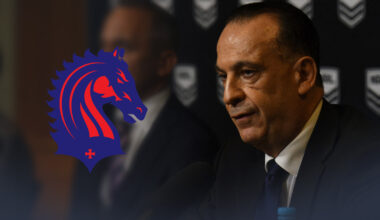 Inside the London Broncos 'condition' of NRL, Super League deal