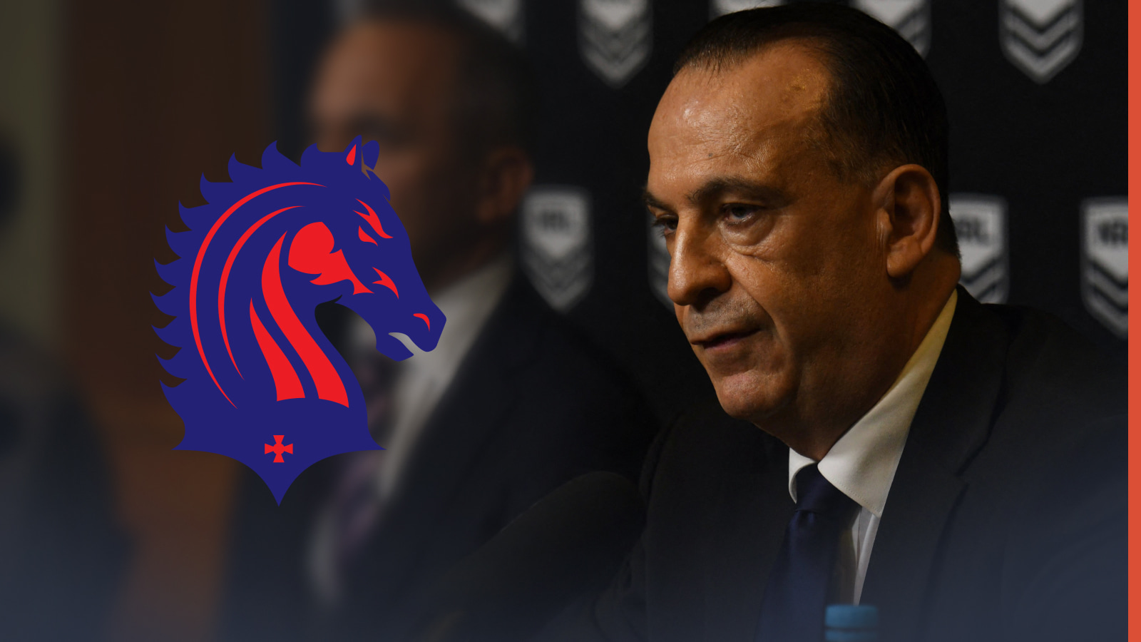 Inside the London Broncos 'condition' of NRL, Super League deal