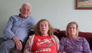 Family of woman in psychiatric care for 25 years say she is ‘overmedicated’, unable to walk and can no longer ‘hold a conversation’