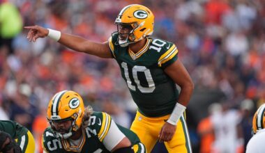 Top Week 1 Waiver Wire Pickups from 2026 NFL Preseason