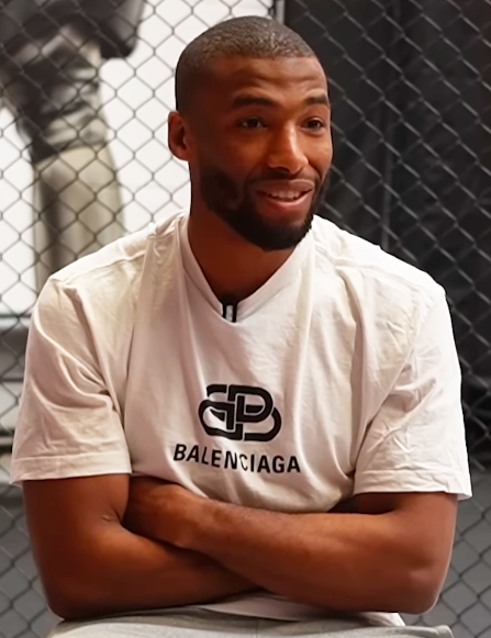 Parnasse Crashes UFC Lightweight Top 10 After Hooker Finish