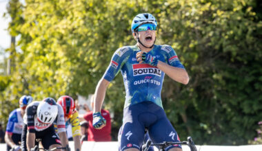 Soudal Quick-Step Pro Cycling Team