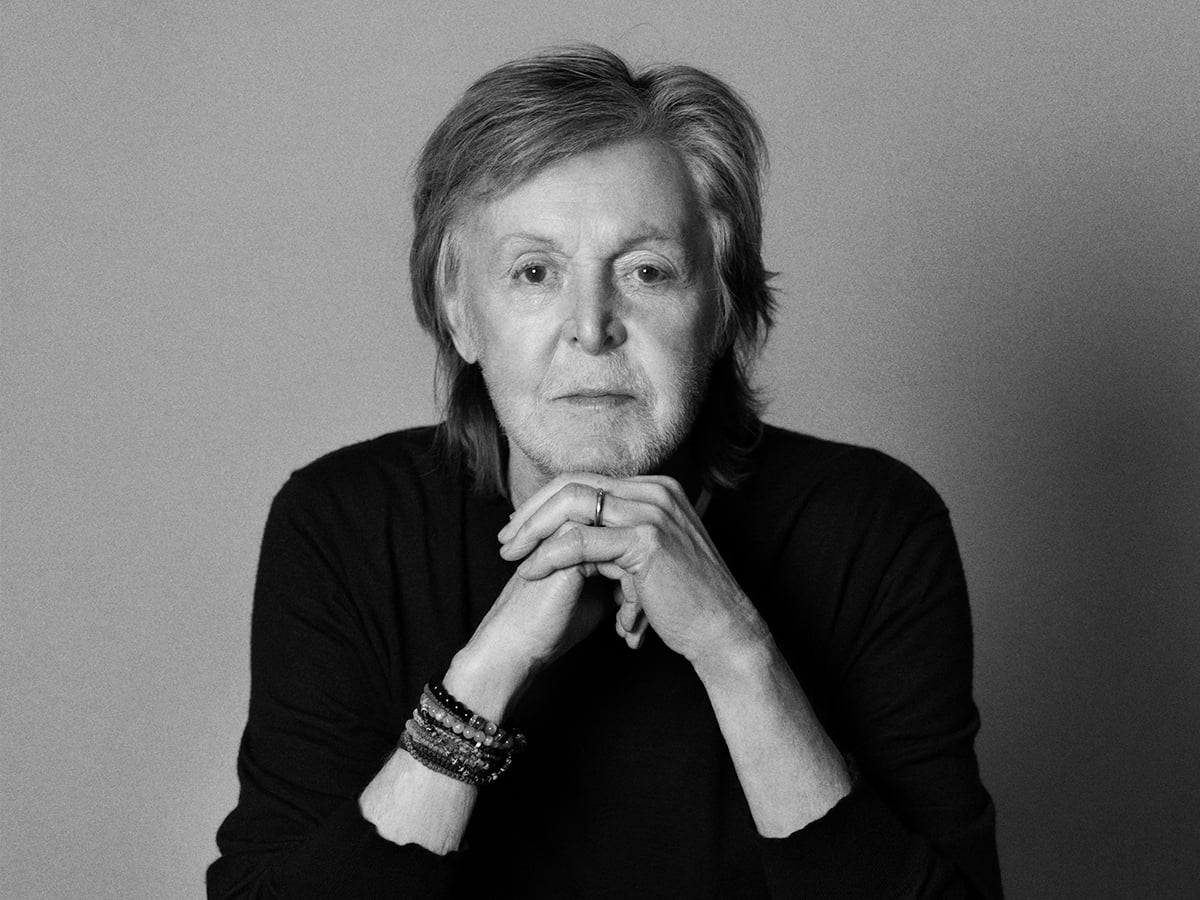 The 1965 song Paul McCartney knew would be forgotten