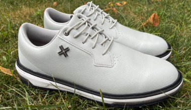 Payntr Reserve Classic RS Golf Shoe Review