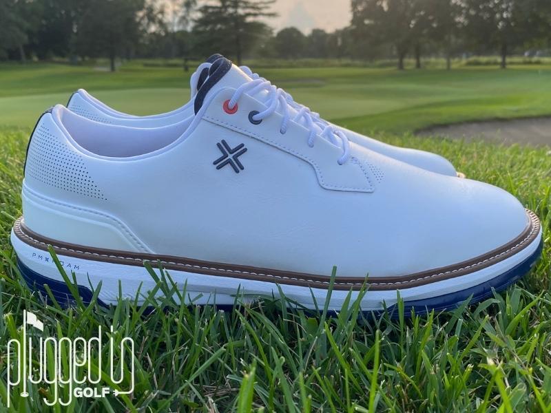 Payntr Reserve Classic RS Golf Shoe Review review