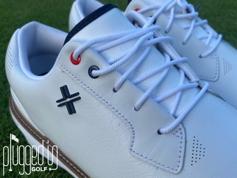 Payntr Reserve Classic RS Golf Shoe Review review