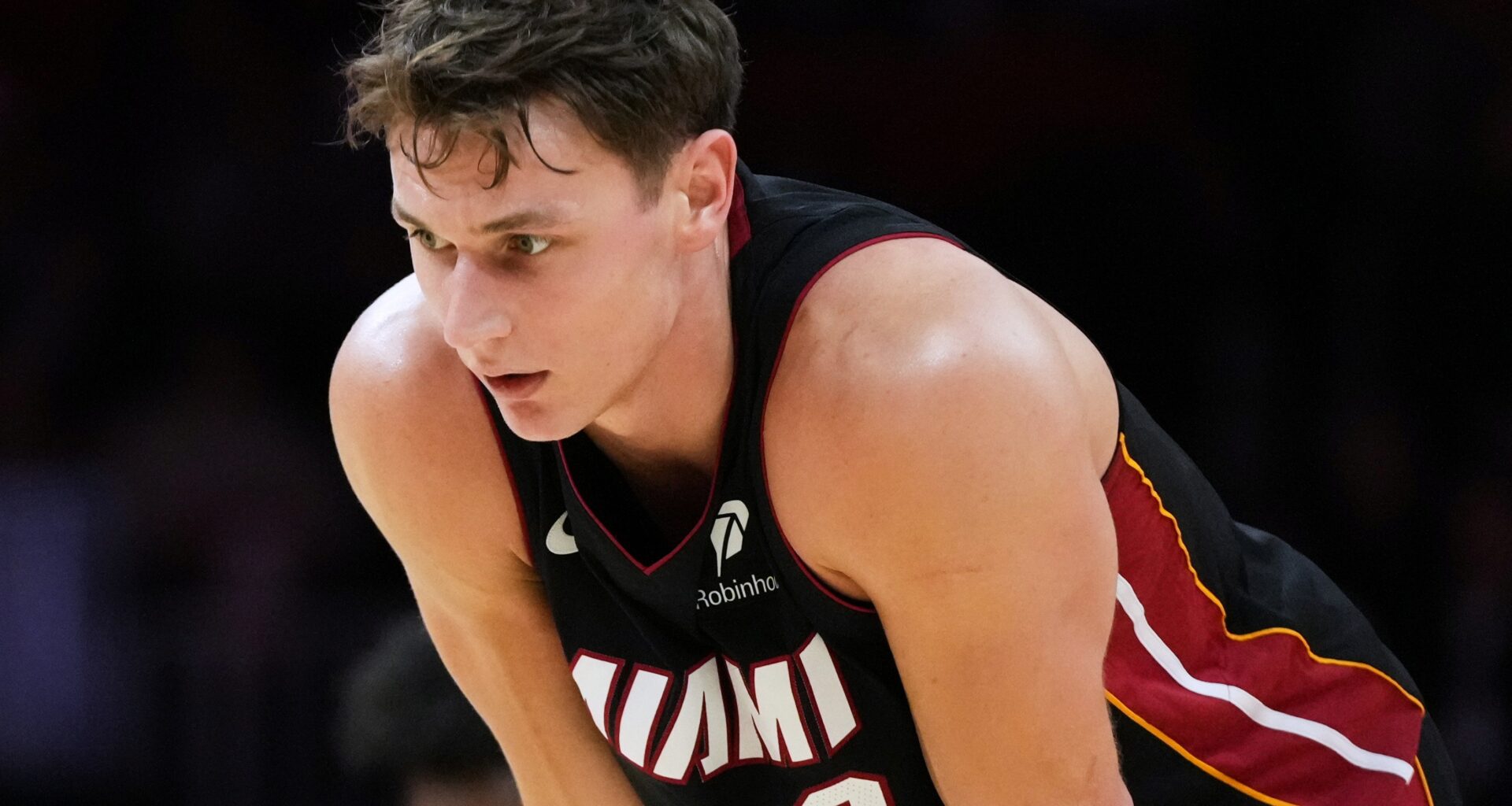 Do Miami Heat have to be careful with a Pelle Larsson deal?