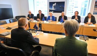 Consensus-building, food security part of Australia’s IMO council ambitions