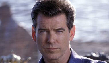Pierce Brosnan in 'Die Another Day' (Amazon MGM Studios)