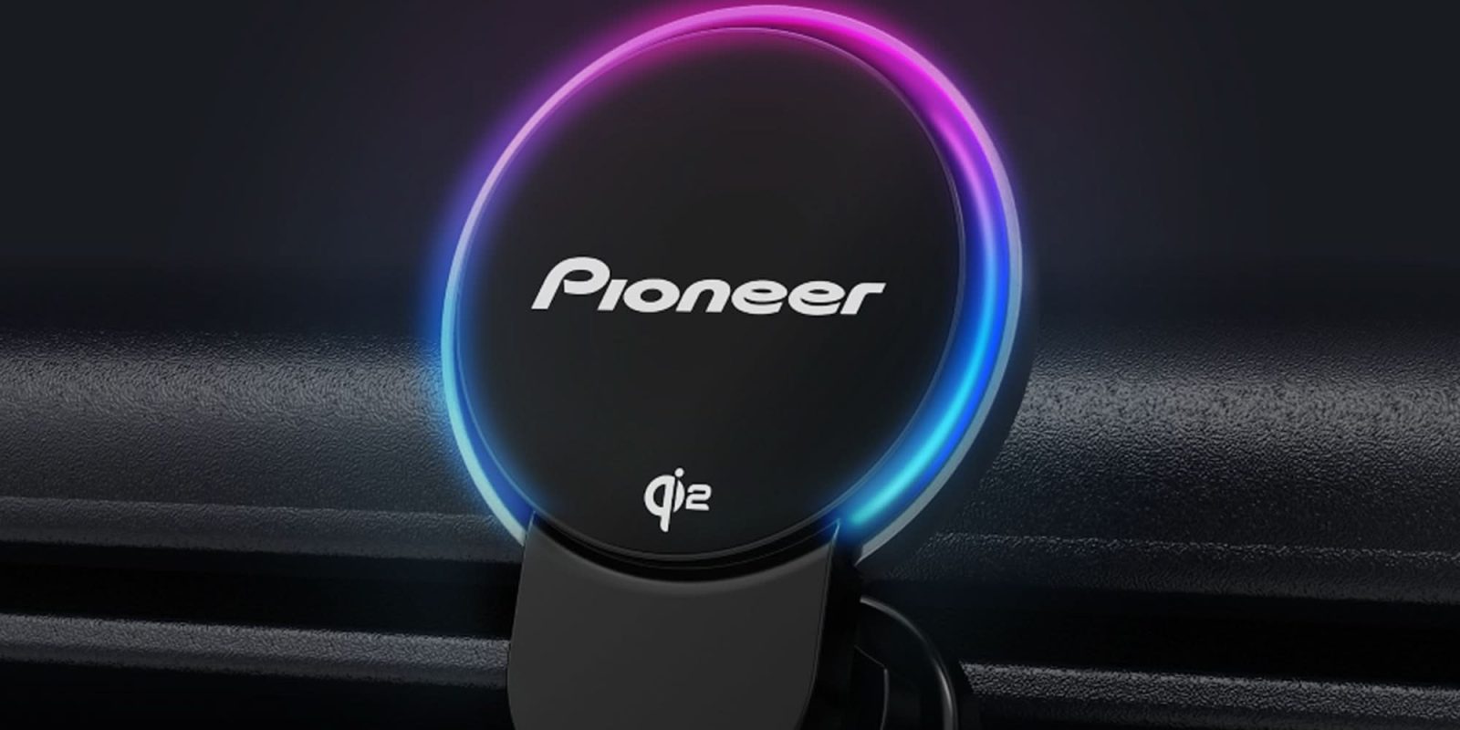 Pioneer SDA-SC600