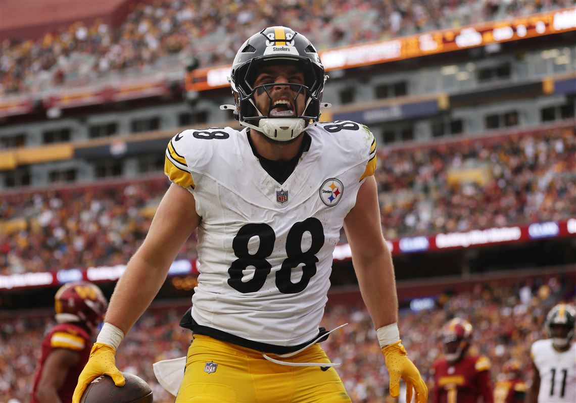 How Mike McCarthy and the Steelers can get ‘one step ahead’ in the NFL’s tight end arms race