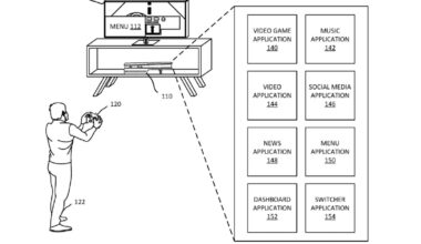 Sony Wants to Turn the Playstation Controller Into a Wireless Credit Card Reader