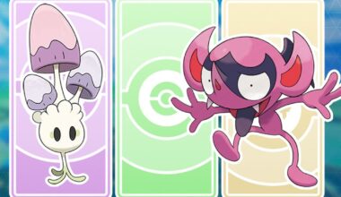 Pokémon Go Choose Your Path Fairy Trail (July 28th)