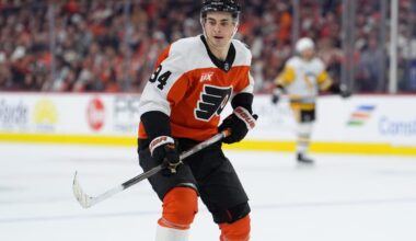 Top 10 Calder Trophy candidates you need to know for 2026-27