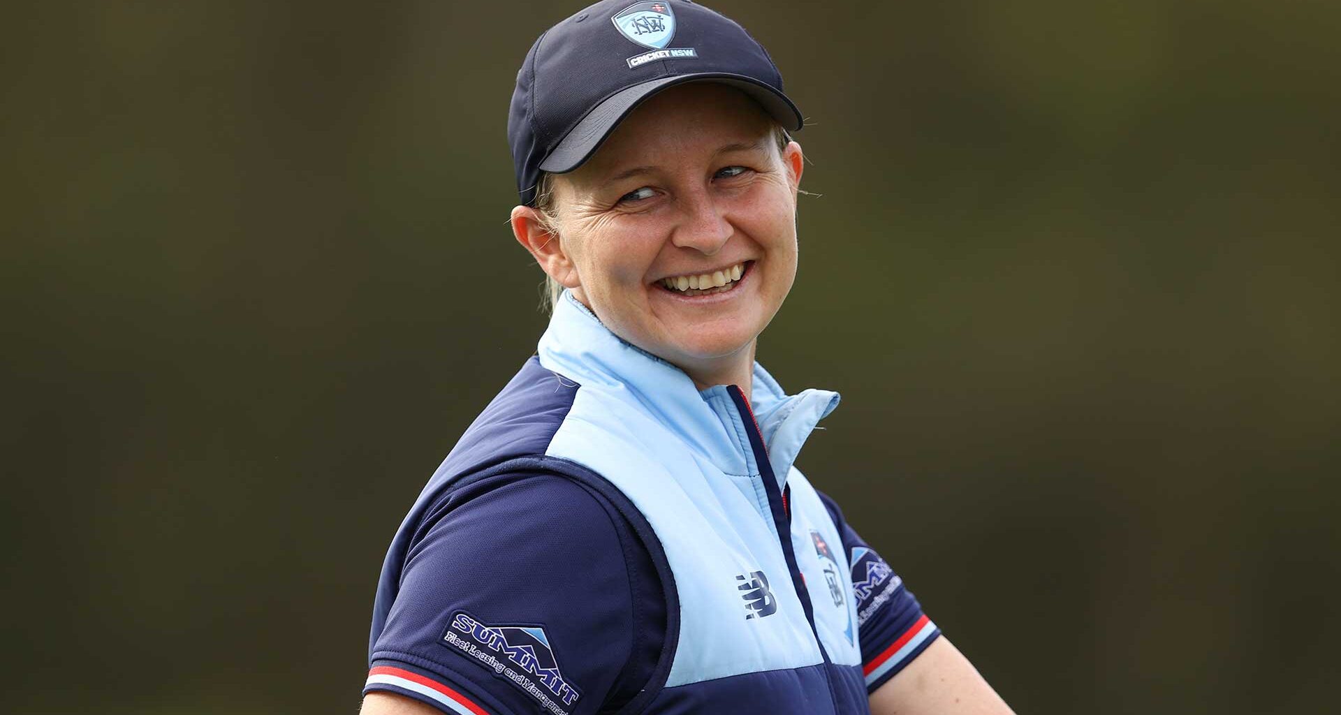 Poulton takes top job at ECB as Aussie influx continues