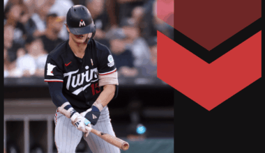 MLB Power Rankings: Teams start to settle in as we look toward the playoff push