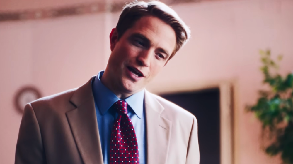 Primetime Box Office Proves Robert Pattinson's Star Power