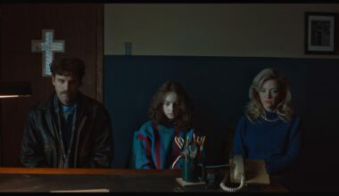 Toronto Purgatory Director Navigates Parents Dark Divorce Comedy
