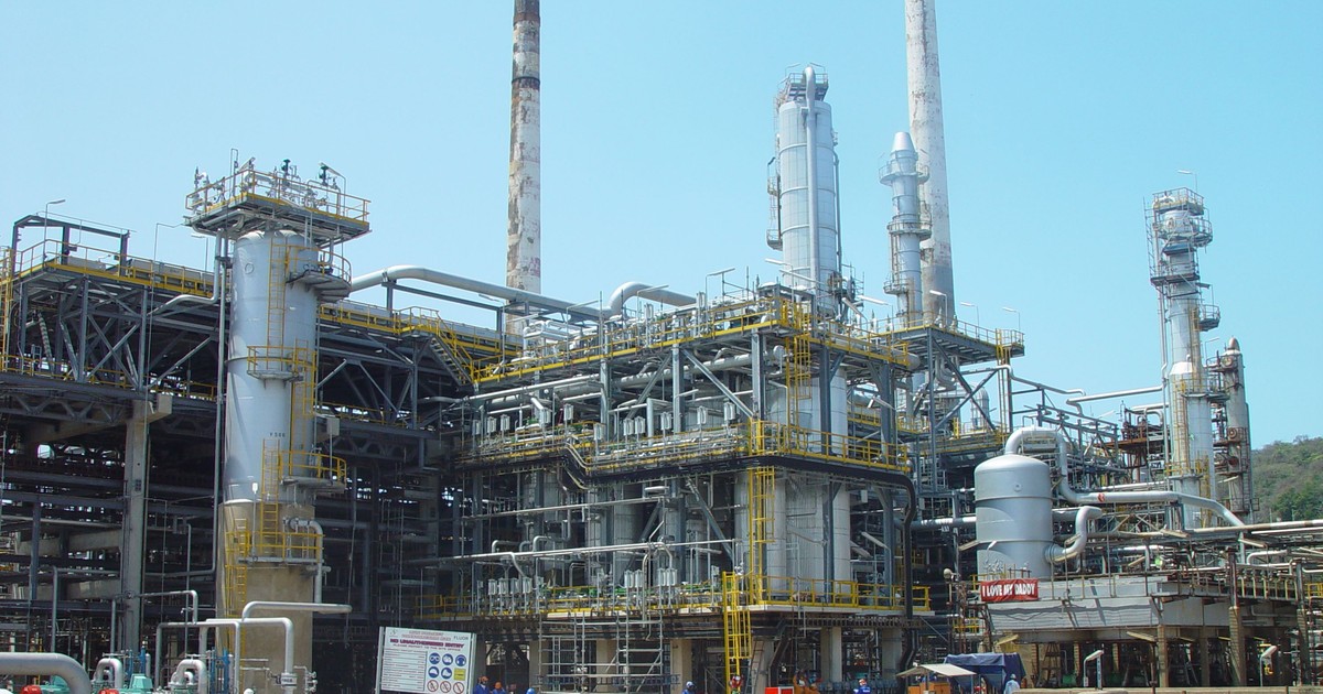 Africa’s biggest economy wants to revive two inactive refineries but the bill is over $8 billion