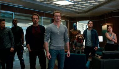 Avengers: Endgame Encore banned in Kuwait as re-release opens worldwide