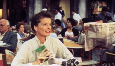 Do Venetians see depictions of their city in film as we Irish see Micksploitation movies? – The Irish Times