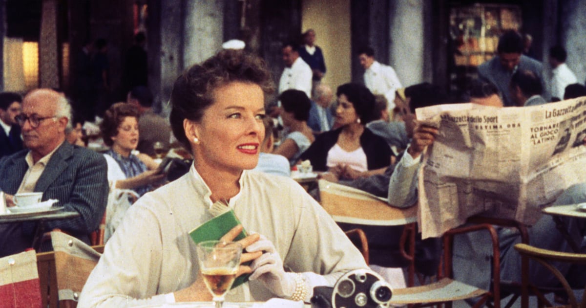 Do Venetians see depictions of their city in film as we Irish see Micksploitation movies? – The Irish Times