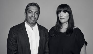 Eva Respini and Sirish Rao named permanent co-CEOs at Vancouver Art Gallery