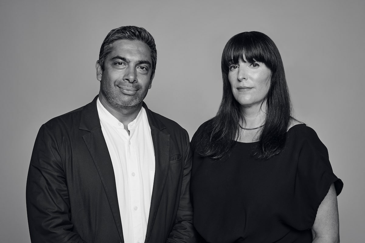Eva Respini and Sirish Rao named permanent co-CEOs at Vancouver Art Gallery