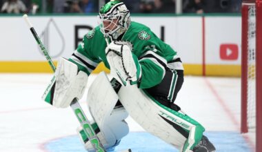 Three names to watch coming out of the NHL preseason