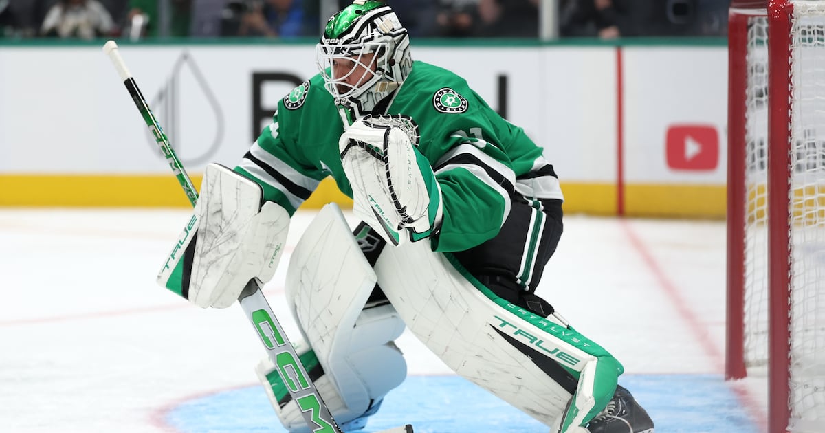 Three names to watch coming out of the NHL preseason