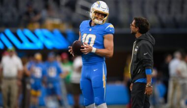 Week 1 NFL Picks and Early Odds to Exploit for 2026 Opening Schedule