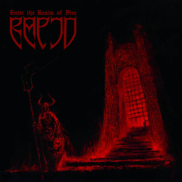 Rapid - Enter the Realm of Fire Review