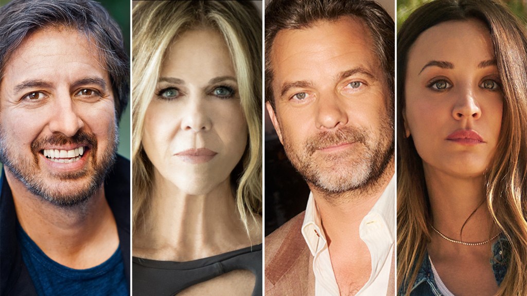 ‘How To Survive Without Me’ Lands Series Order At HBO Max