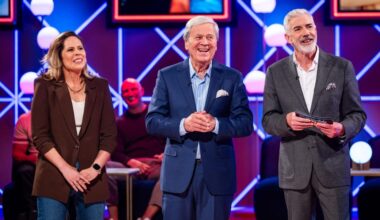 MKR returns to Seven, Parents' Evening debuts for 10.