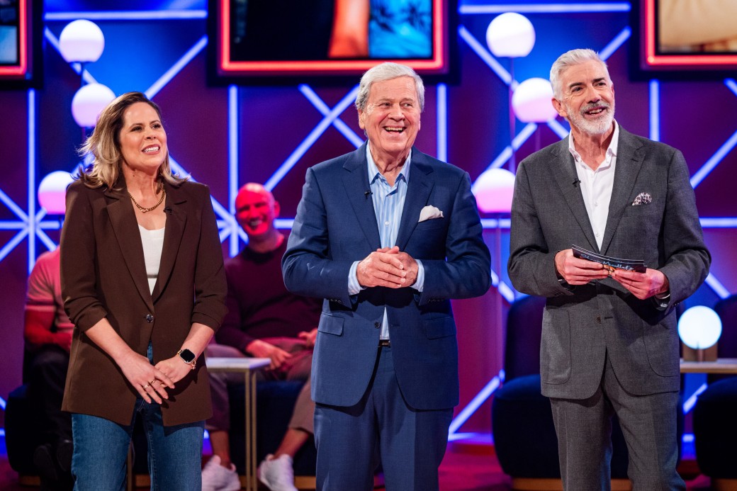 MKR returns to Seven, Parents' Evening debuts for 10.