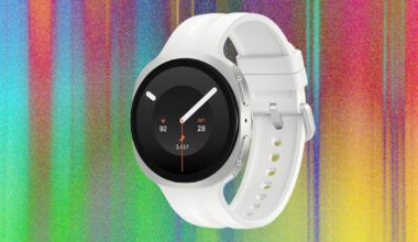 Samsung Galaxy Watch9 Review: I Don’t Need Another Health Score