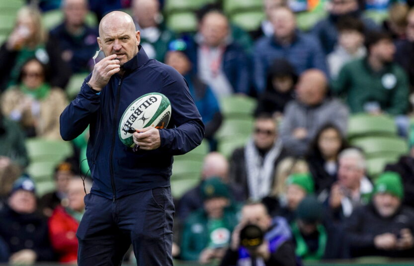 Riedel Expands Coach Communications Partnership with Scottish Rugby Union – Sports Video Group