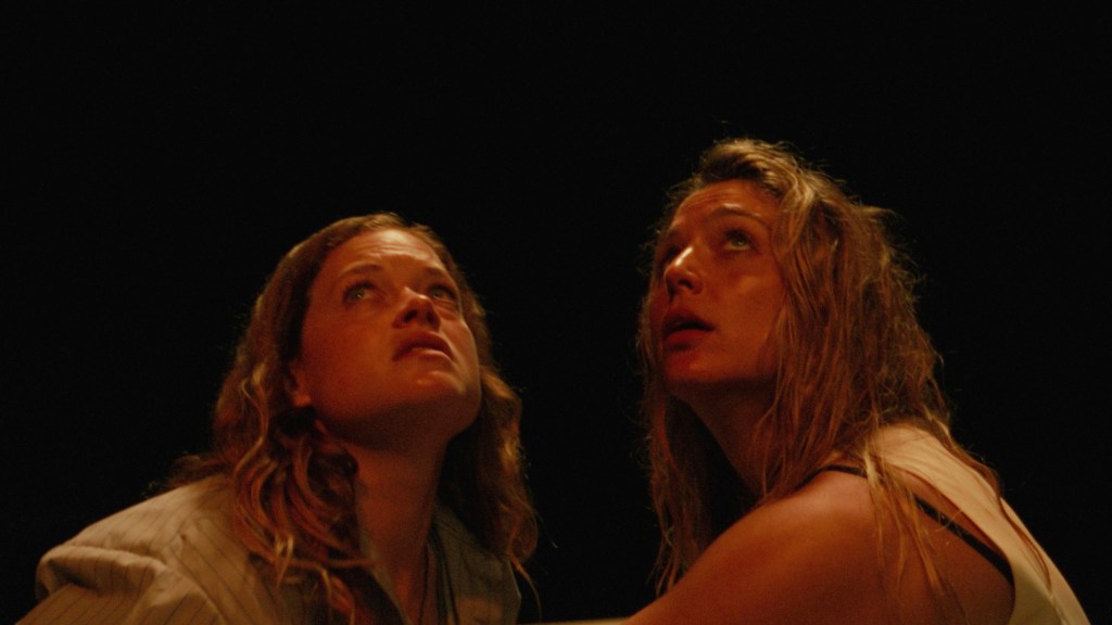 IFC's 'River' Sells To Universal & Blumhouse For $10 Million At TIFF