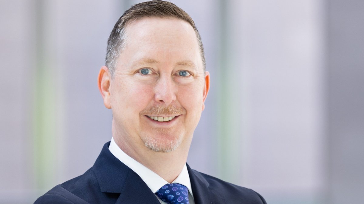 Amon Carter Museum appoints Robert Stein as new CEO – NBC 5 Dallas-Fort Worth