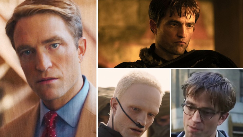 Robert Pattinson and His Oscars Chances, 'Primetime' Makes His Case
