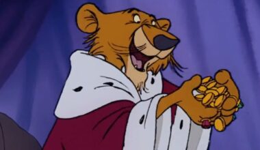 Robin Hood