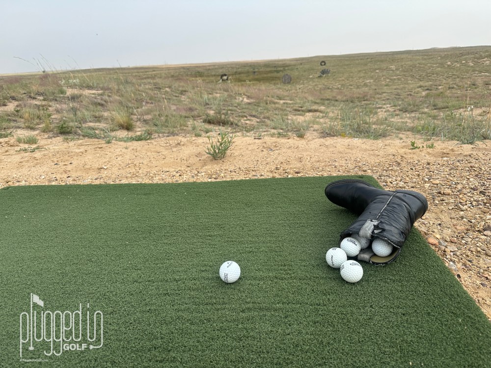 Rodeo Dunes - First Look review