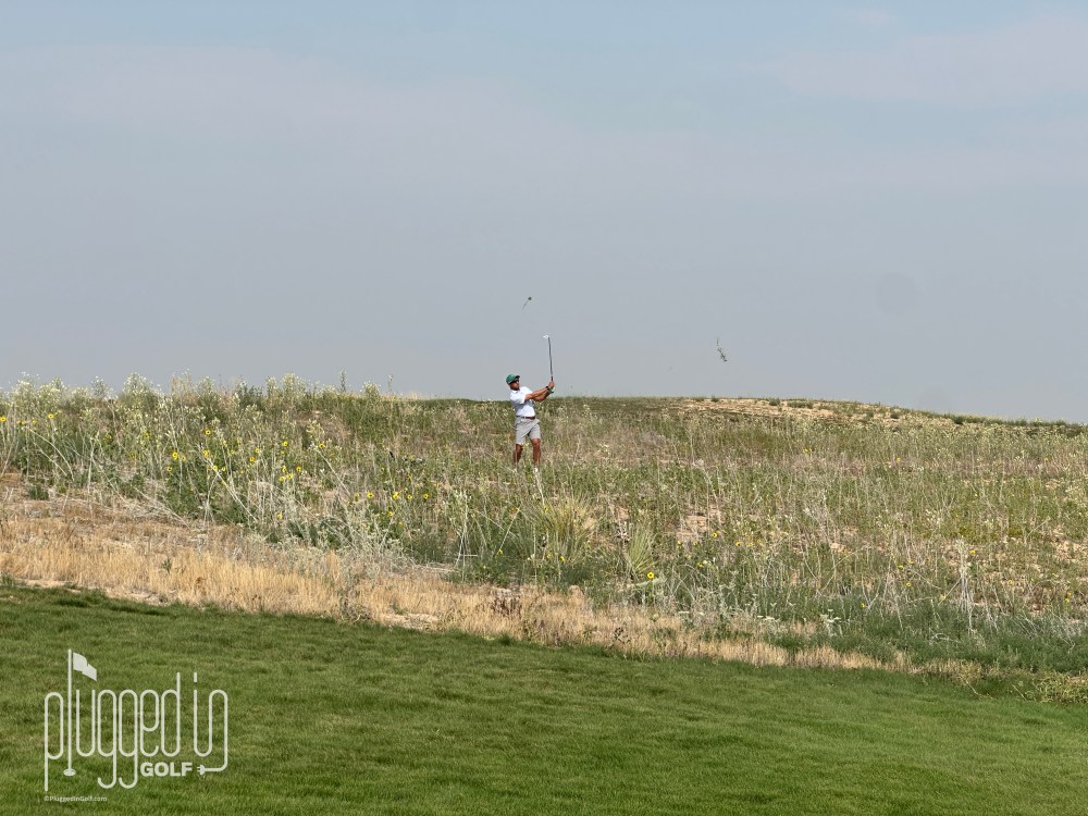 Rodeo Dunes - First Look review