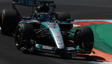 2026 F1 Italian Grand Prix - Monza Free Practice 3 results